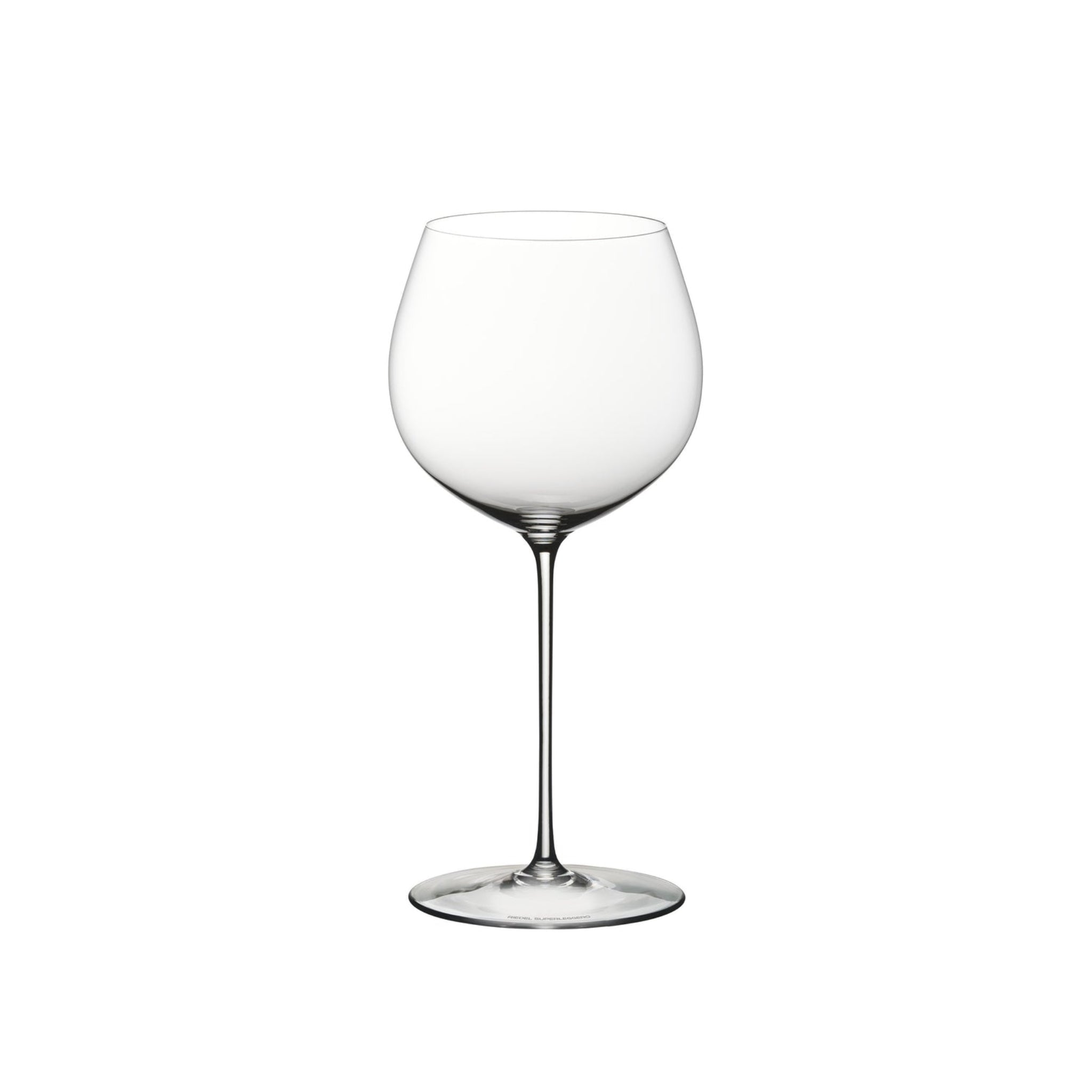 Riedel Retail Wine Glass Superleggero Chardonnay (6425/97)