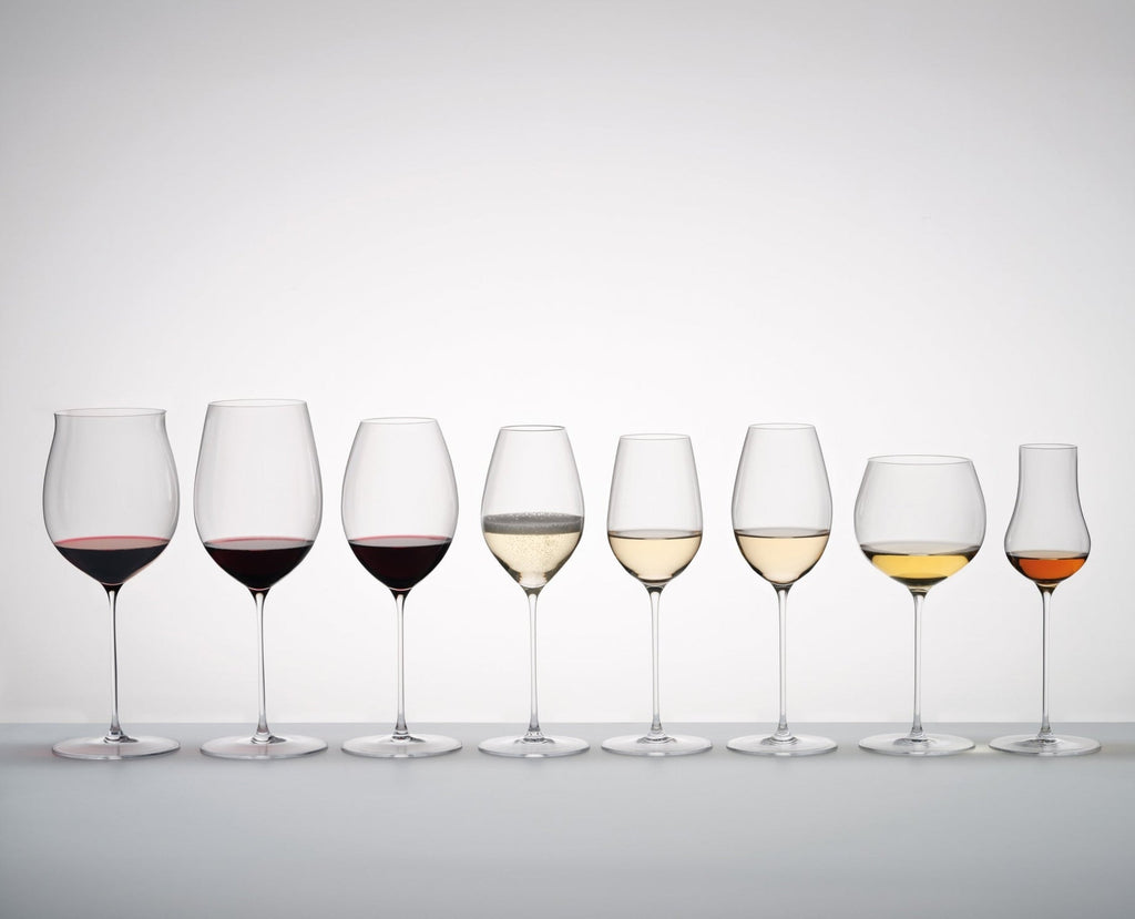 Riedel Retail Wine Glass Superleggero Chardonnay (6425/97)