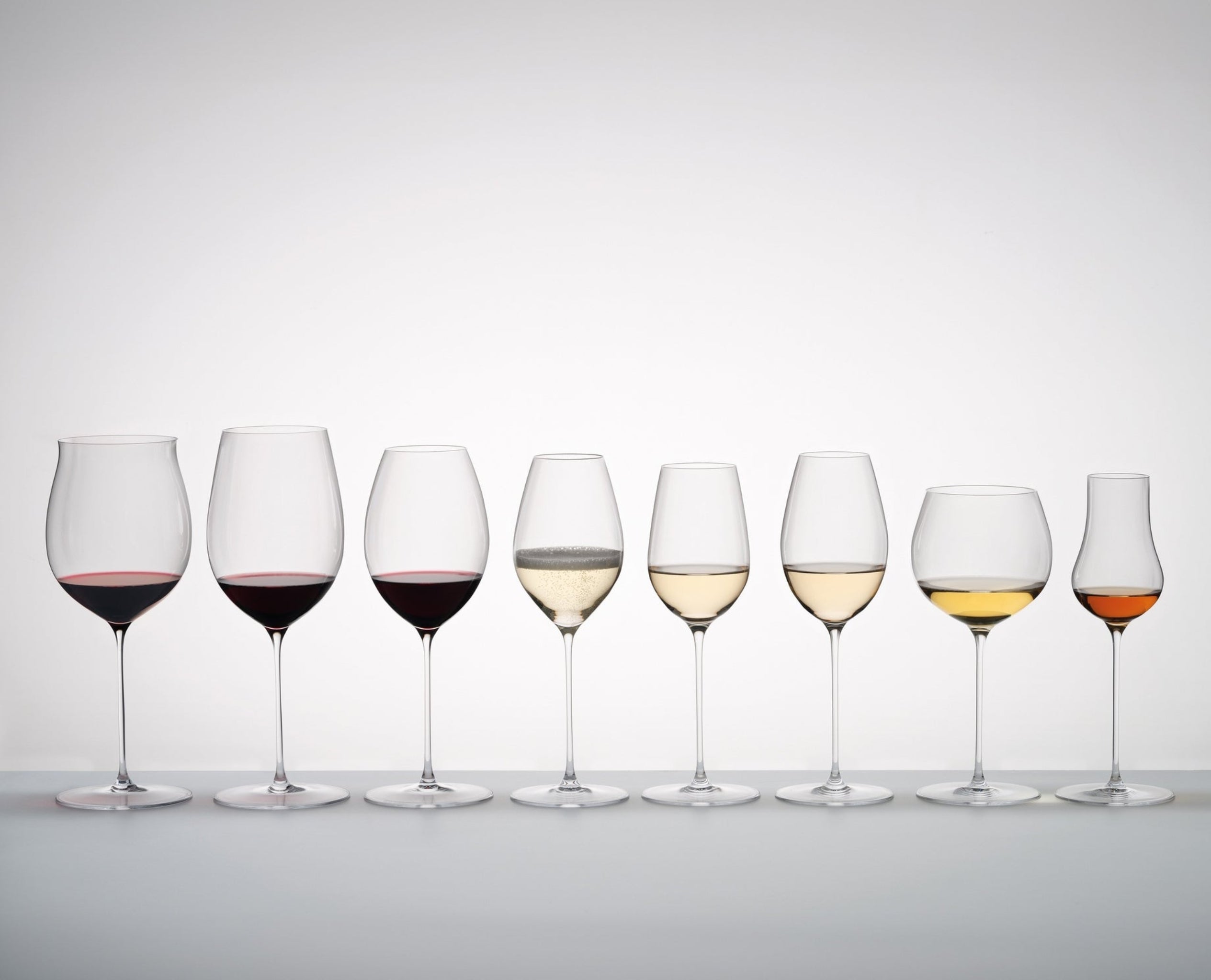 Riedel Retail Wine Glass Superleggero Chardonnay (6425/97)