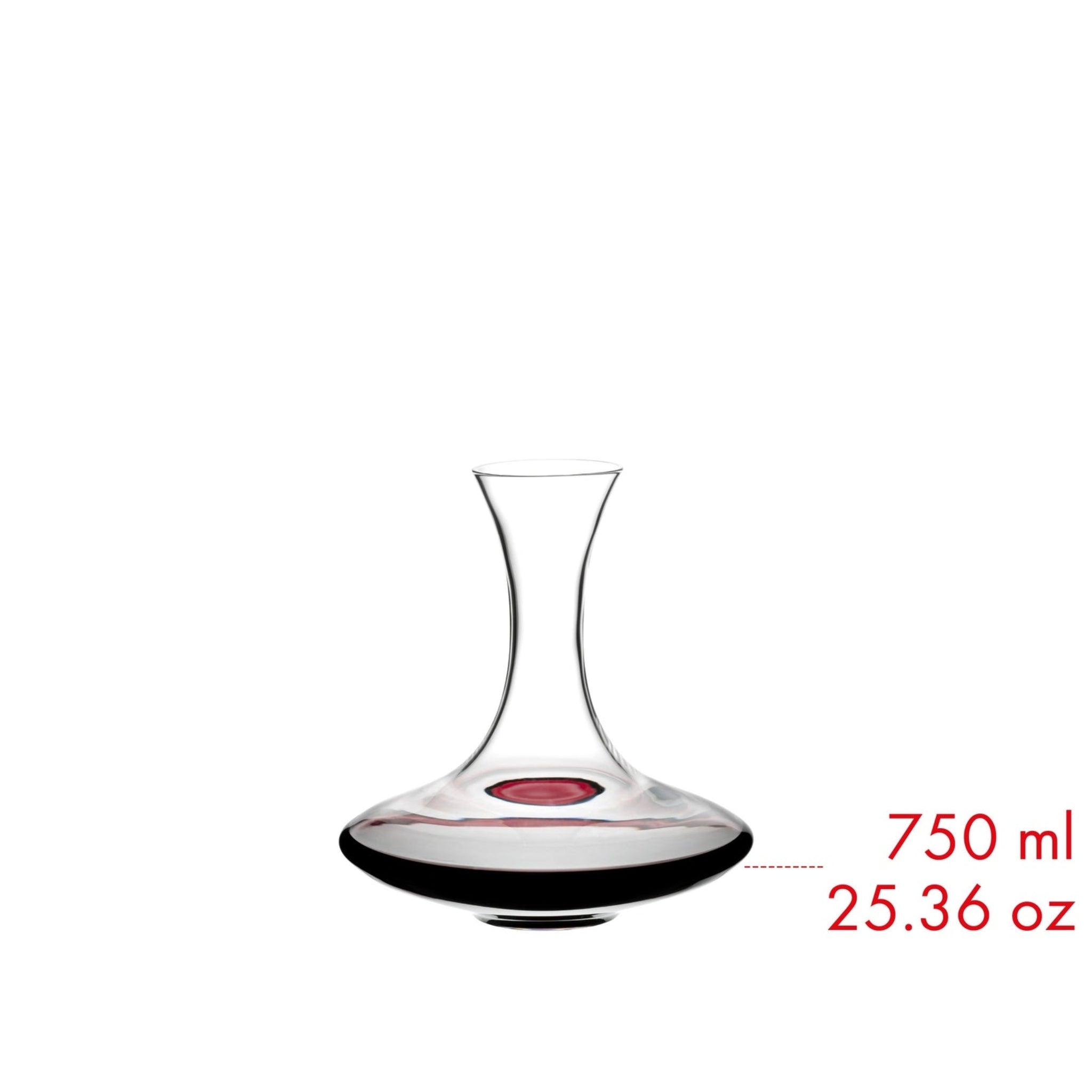 Riedel Ultra Wine Decanter (2400/14) | Single Pack