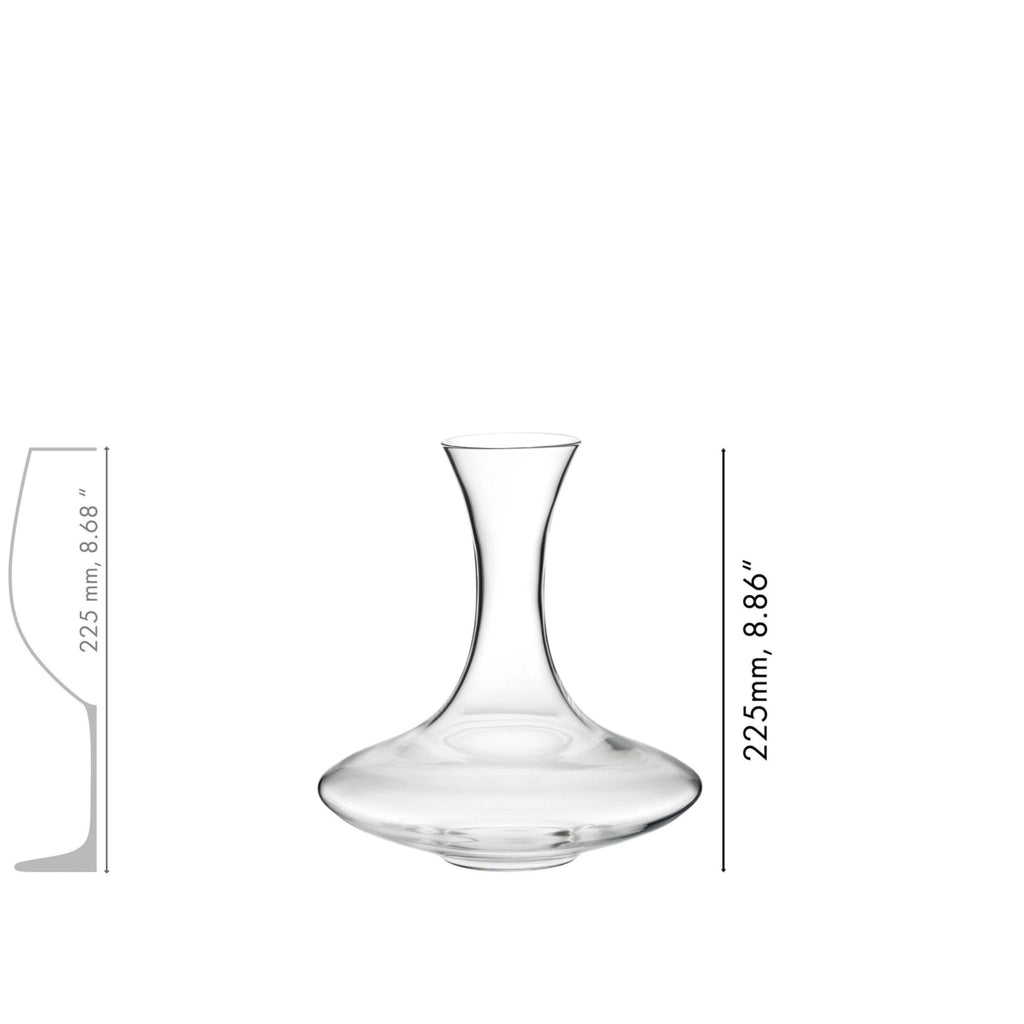 Riedel Ultra Wine Decanter (2400/14) | Single Pack