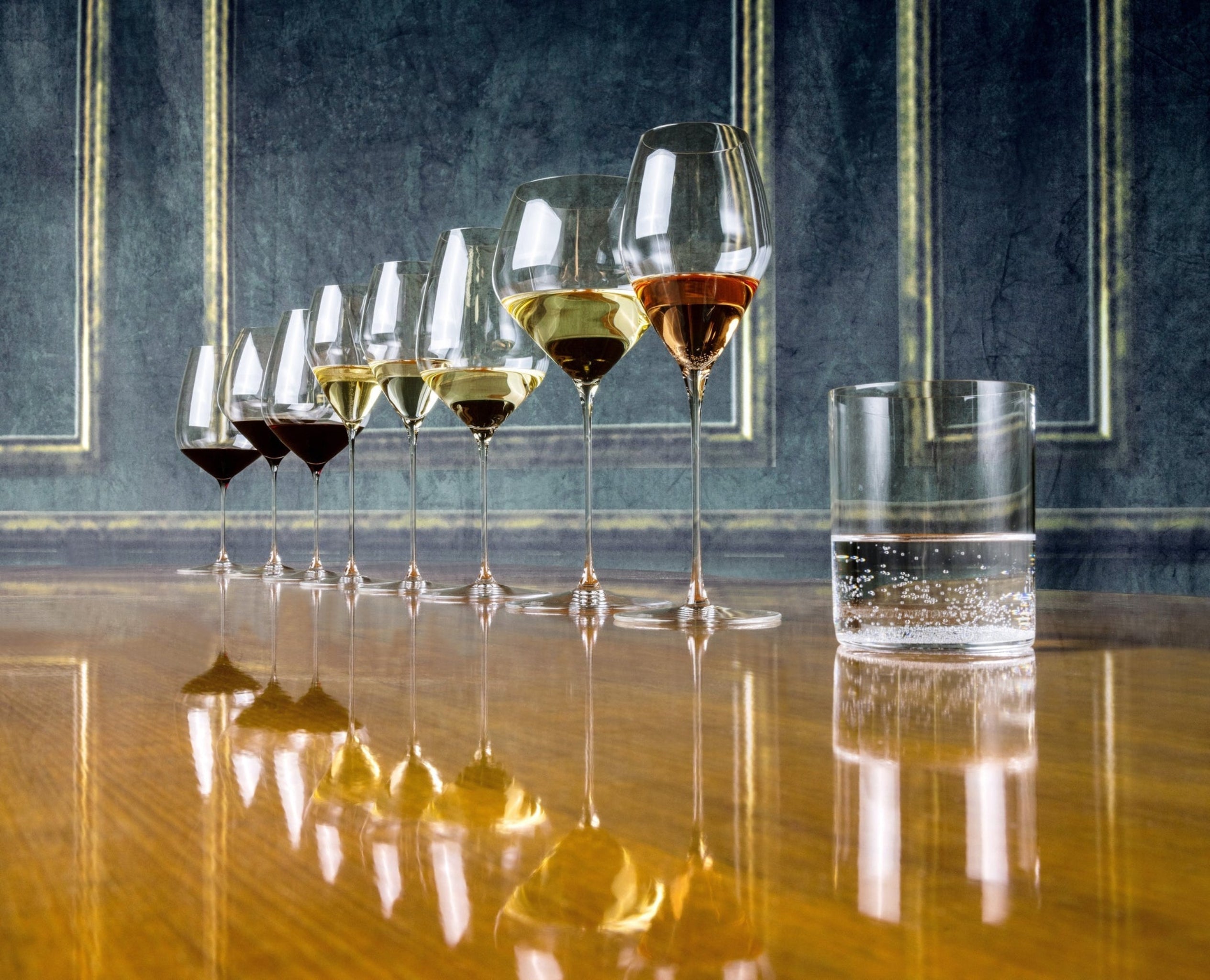 Riedel Veloce Pinot Noir Glass (6330/07) – Set of 2