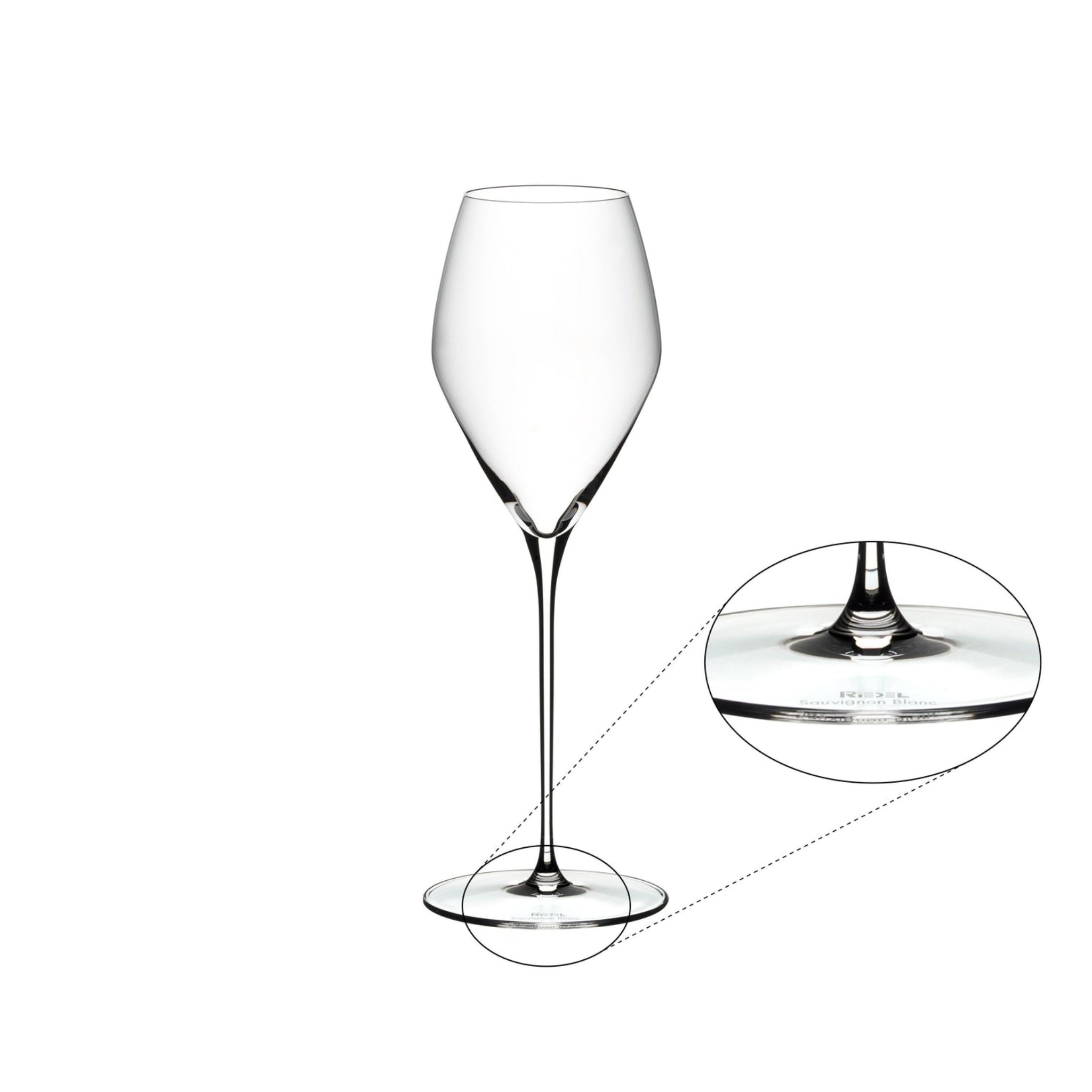Riedel Veloce Sauvignon Blanc Glass (6330/33) – Set of 2