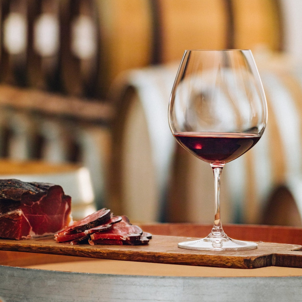 Riedel Vinum Burgundy / Pinot Noir Glass (6416/07)