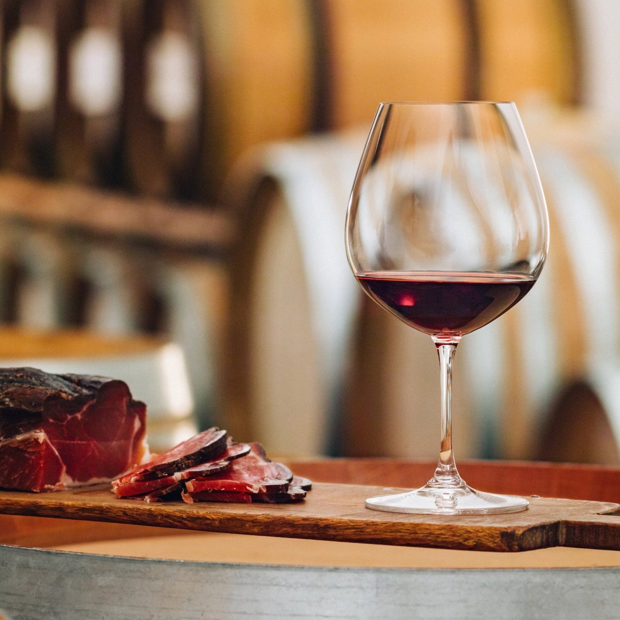 Riedel Vinum Burgundy / Pinot Noir Glass (6416/07)