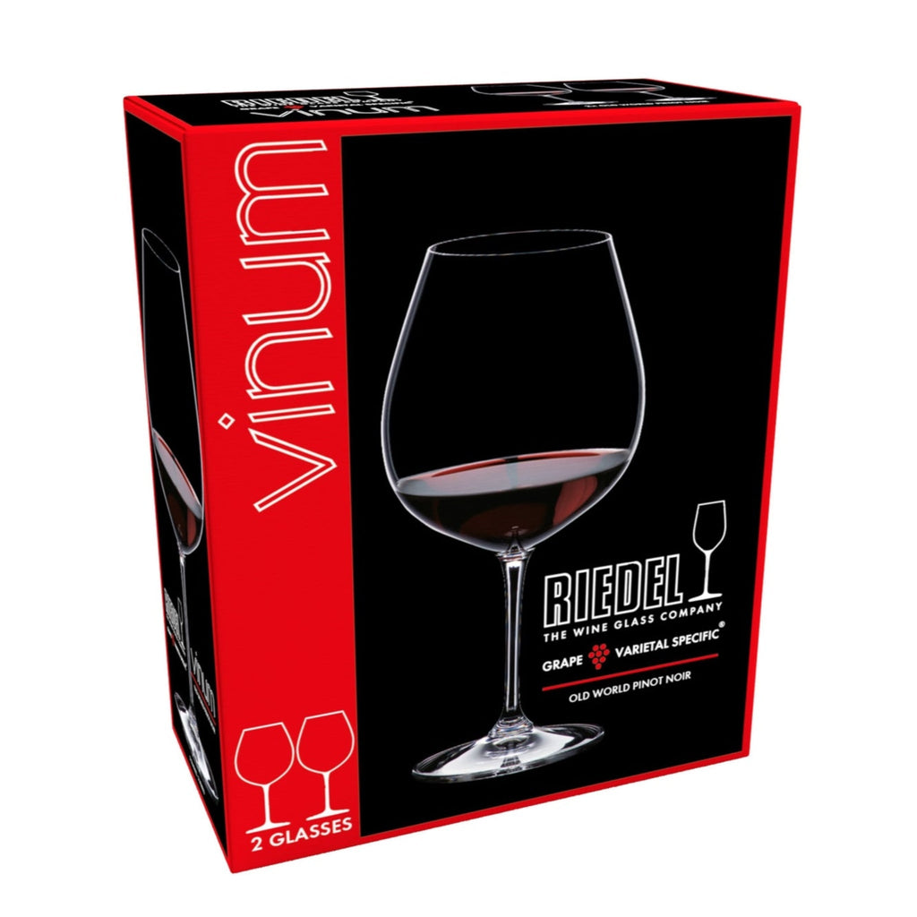 Riedel Vinum Burgundy / Pinot Noir Glass (6416/07)