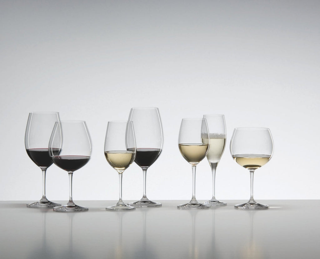 Riedel Vinum Burgundy / Pinot Noir Glass (6416/07)