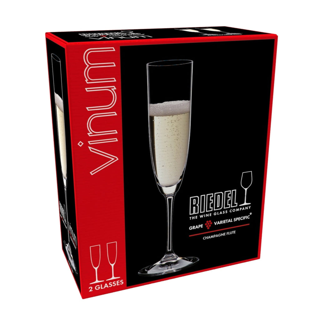 Riedel Vinum Champagne Flute (6416/8)