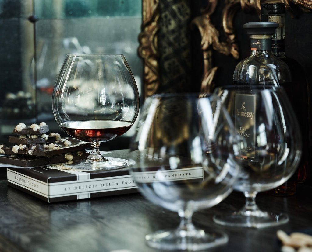 Riedel Vinum Cognac Glass – Set of 2 (6416/18)