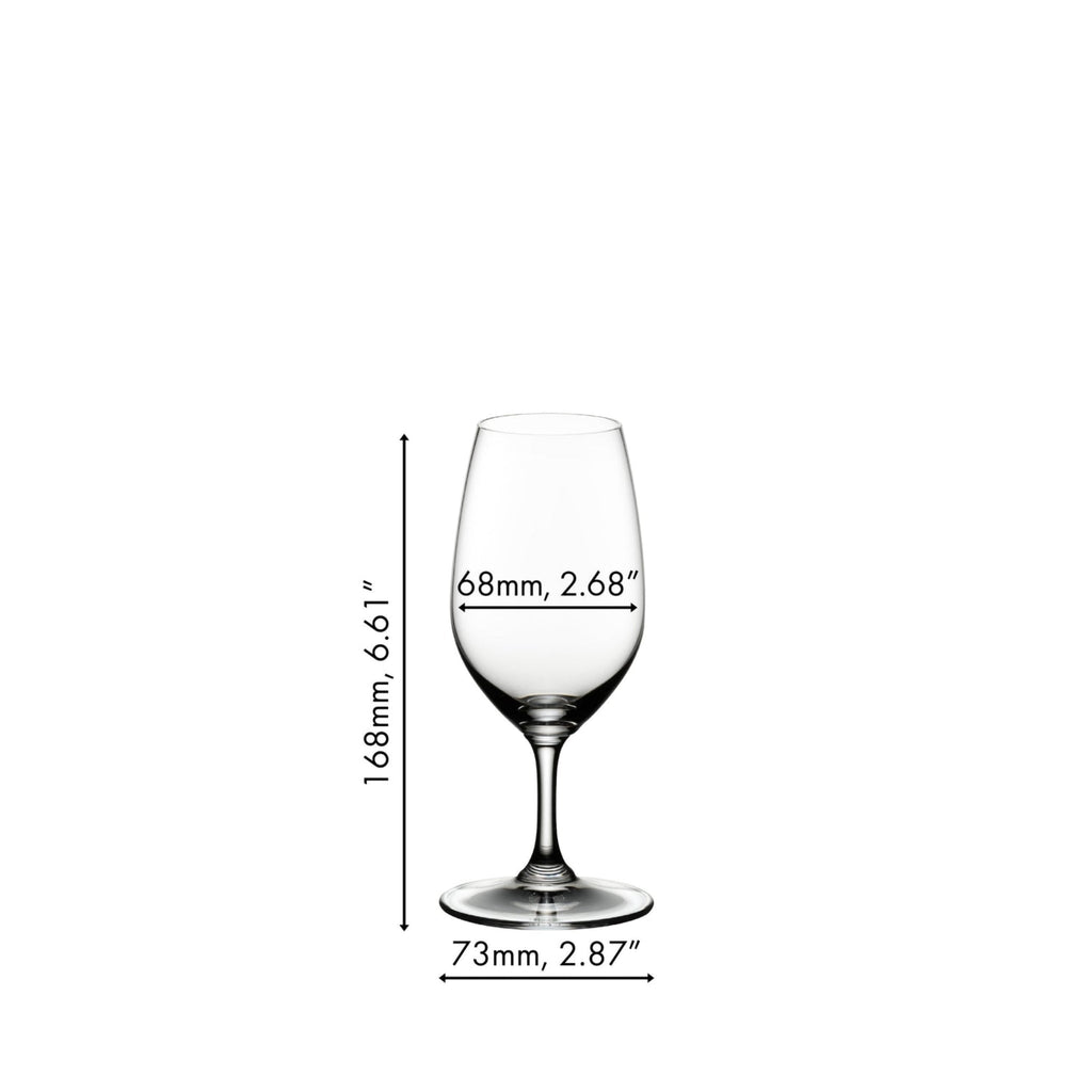 Riedel Vinum Port Glass (6416/60)