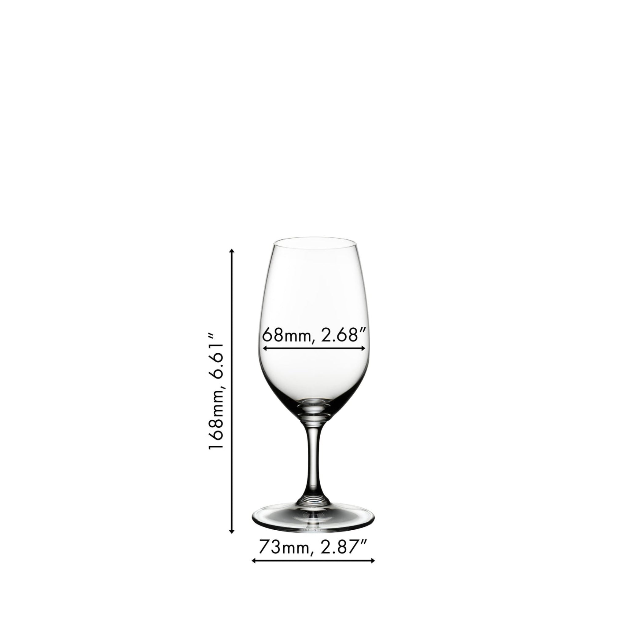 Riedel Vinum Port Glass (6416/60)