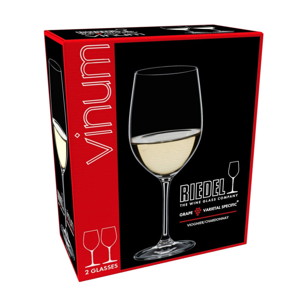 Riedel Vinum Viognier/Chardonnay Wine Glass (6416/05)