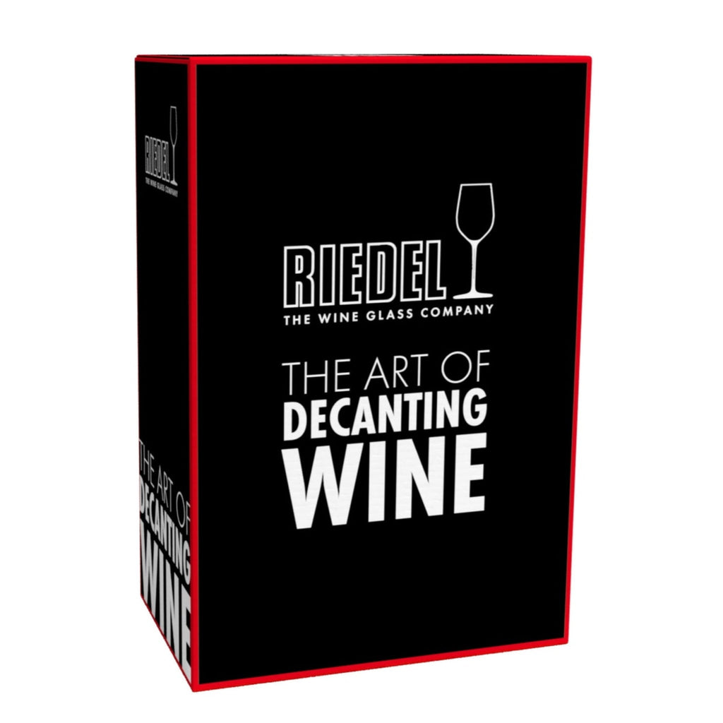 Riedel Wine Decanter Amadeo Lyra (1756/13)