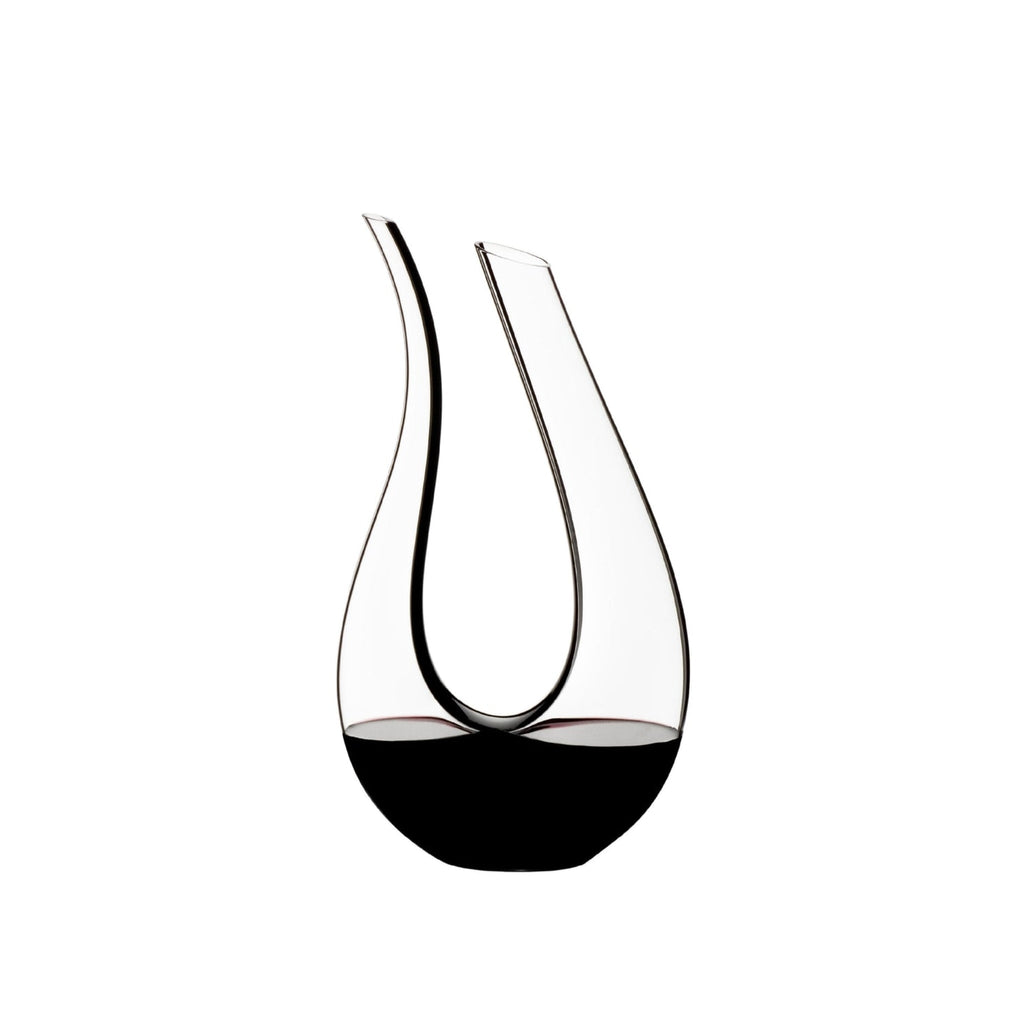Riedel Wine Decanter Black Tie Amadeo – Set of 1 (4100/83)