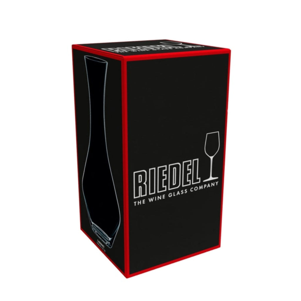 Riedel Wine Decanter Cabernet Sauvignon (1440/13) - Single Pack