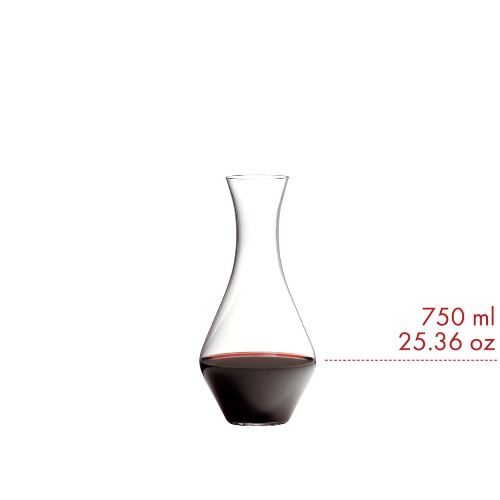 Riedel Wine Decanter Cabernet Sauvignon Magnum – (1440/26)