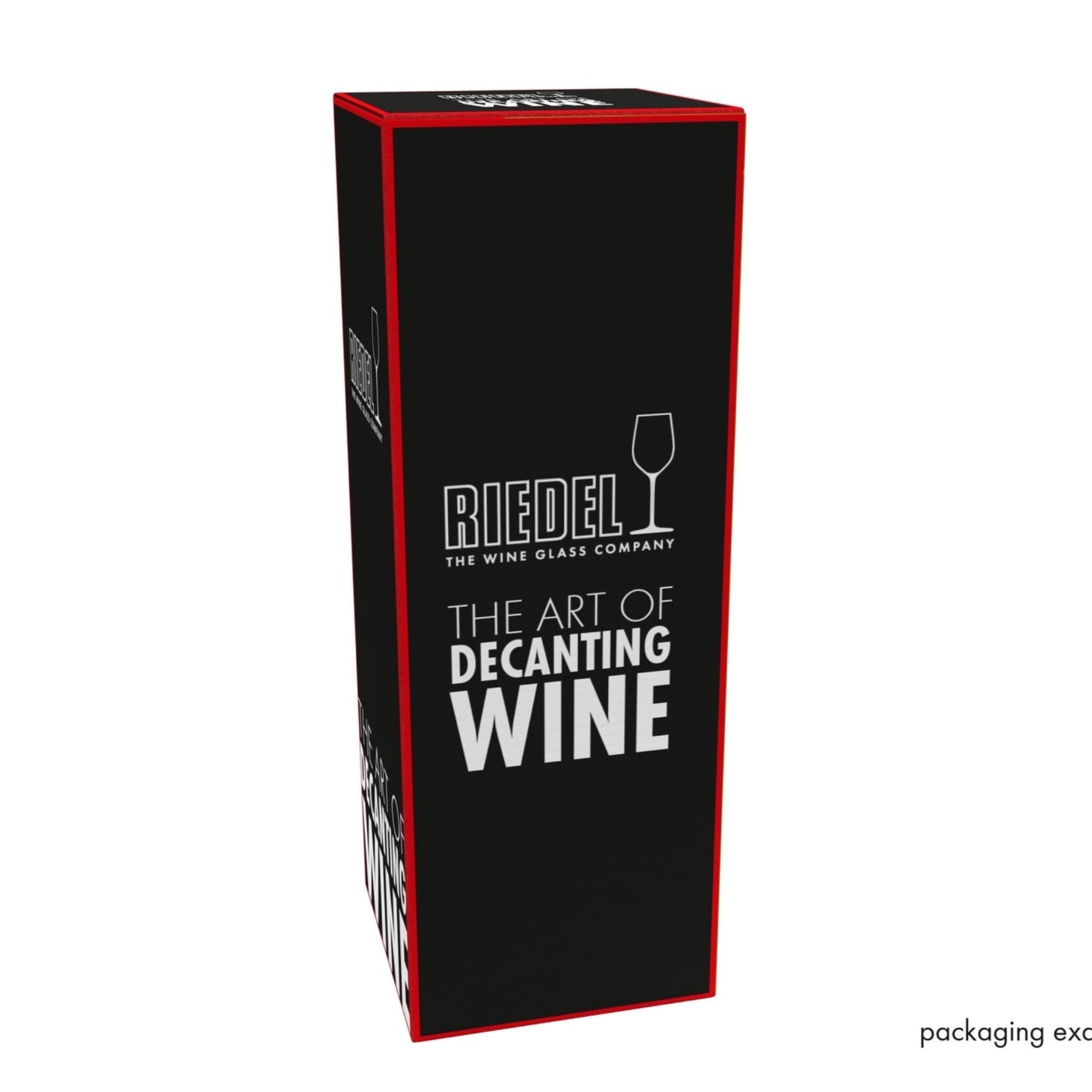 Riedel Wine Decanter Cornetto Magnum (1977/26)