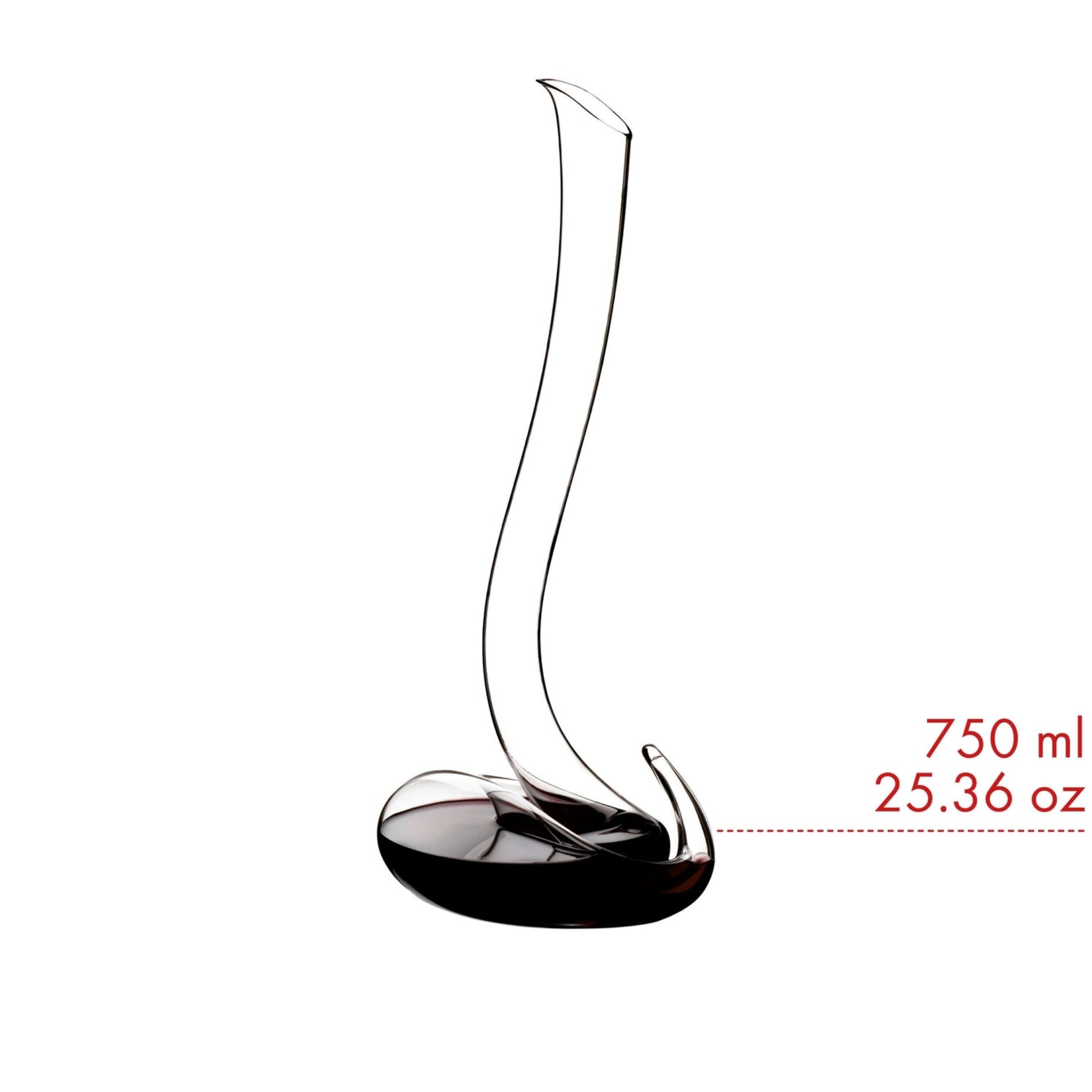 Riedel Wine Decanter Eve – Set of 1 (1950/09)