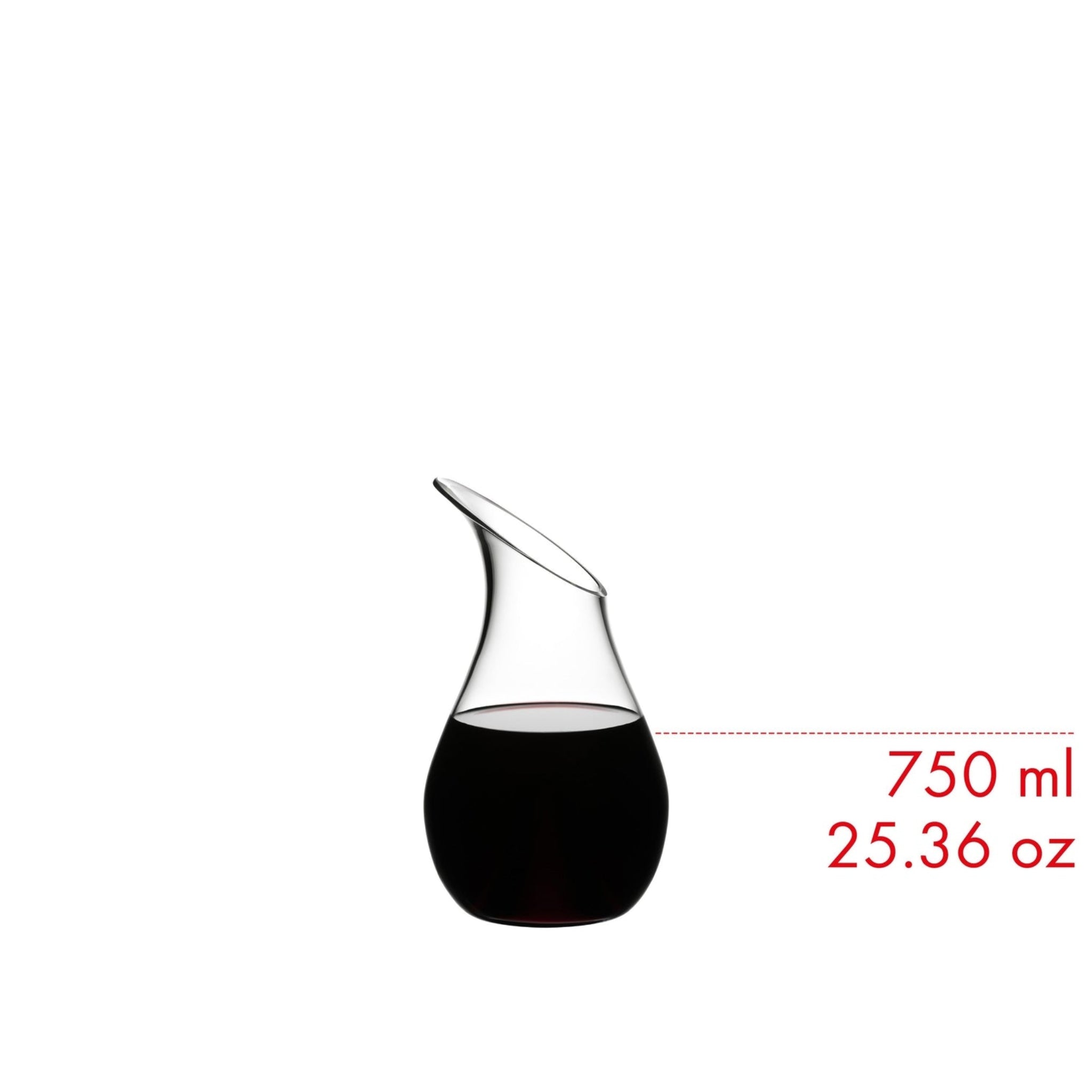 Riedel Wine Decanter O (1414/13)