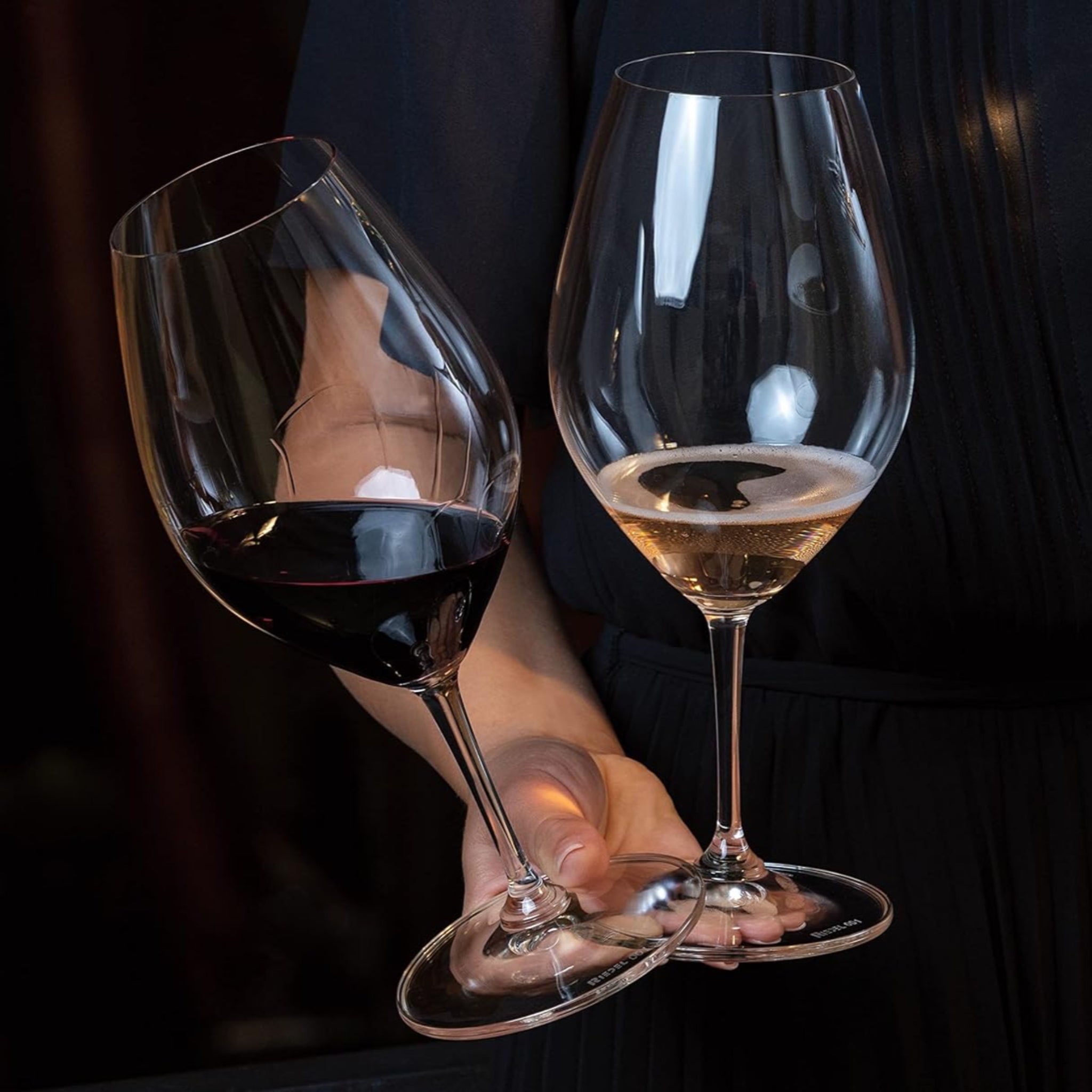 Riedel Wine Friendly Magnum Glass (6422/01-2)