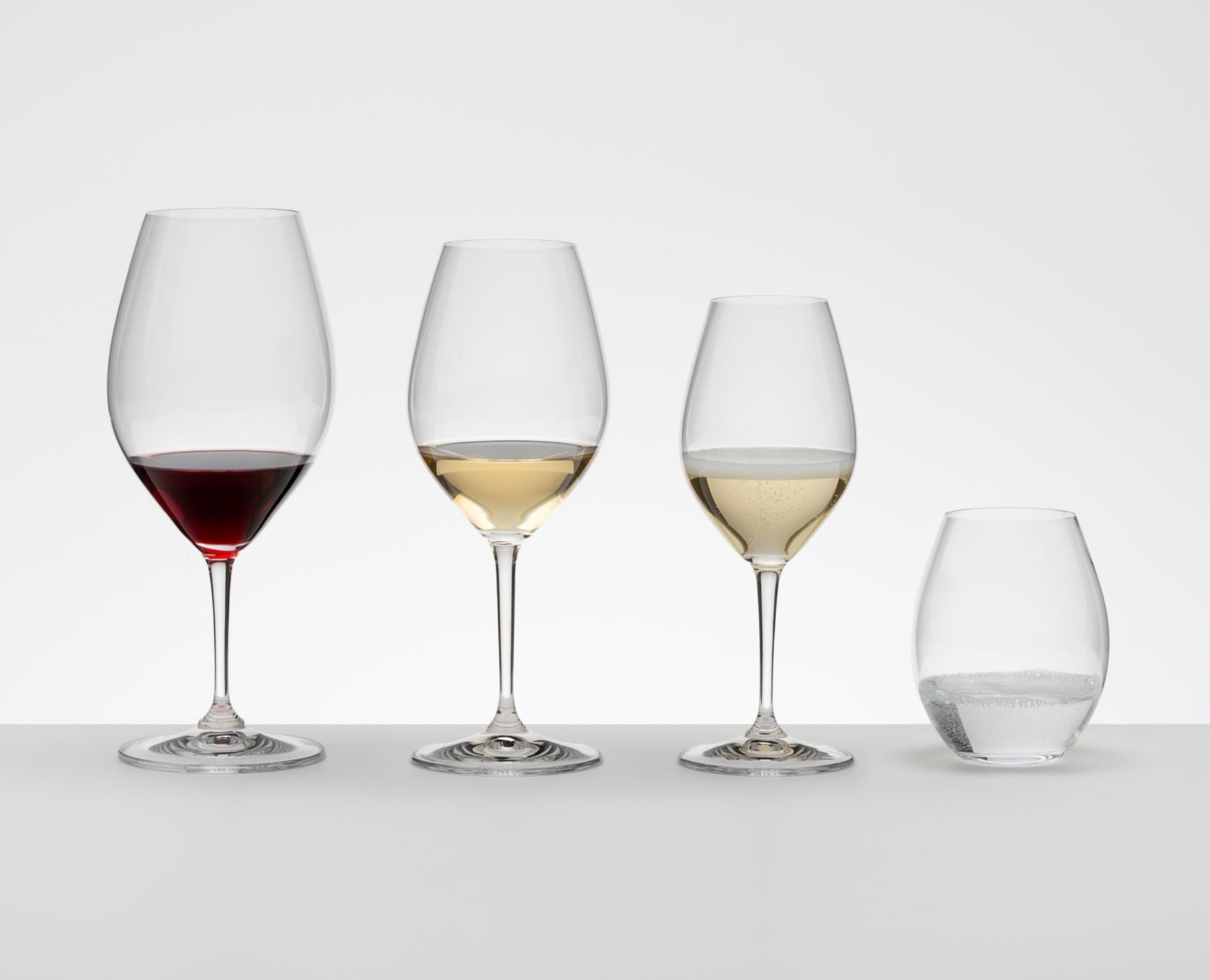 Riedel Wine Friendly White Wine Glass (6422/03-2)