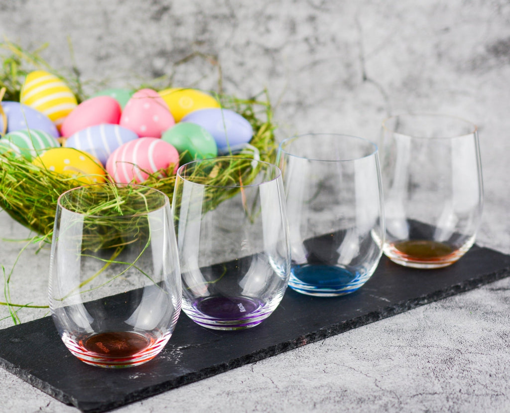 Riedel Wine Glass Happy O Volume 2