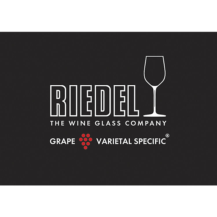 Riedel Wine Glass O Cabernet Sauvignon/Merlot (414/0)
