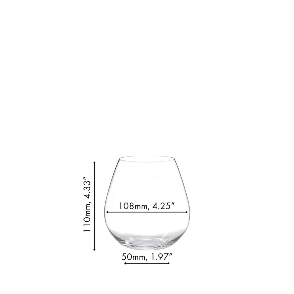 Riedel Wine Glass O Pinot Noir/Nebbiolo (414/7)