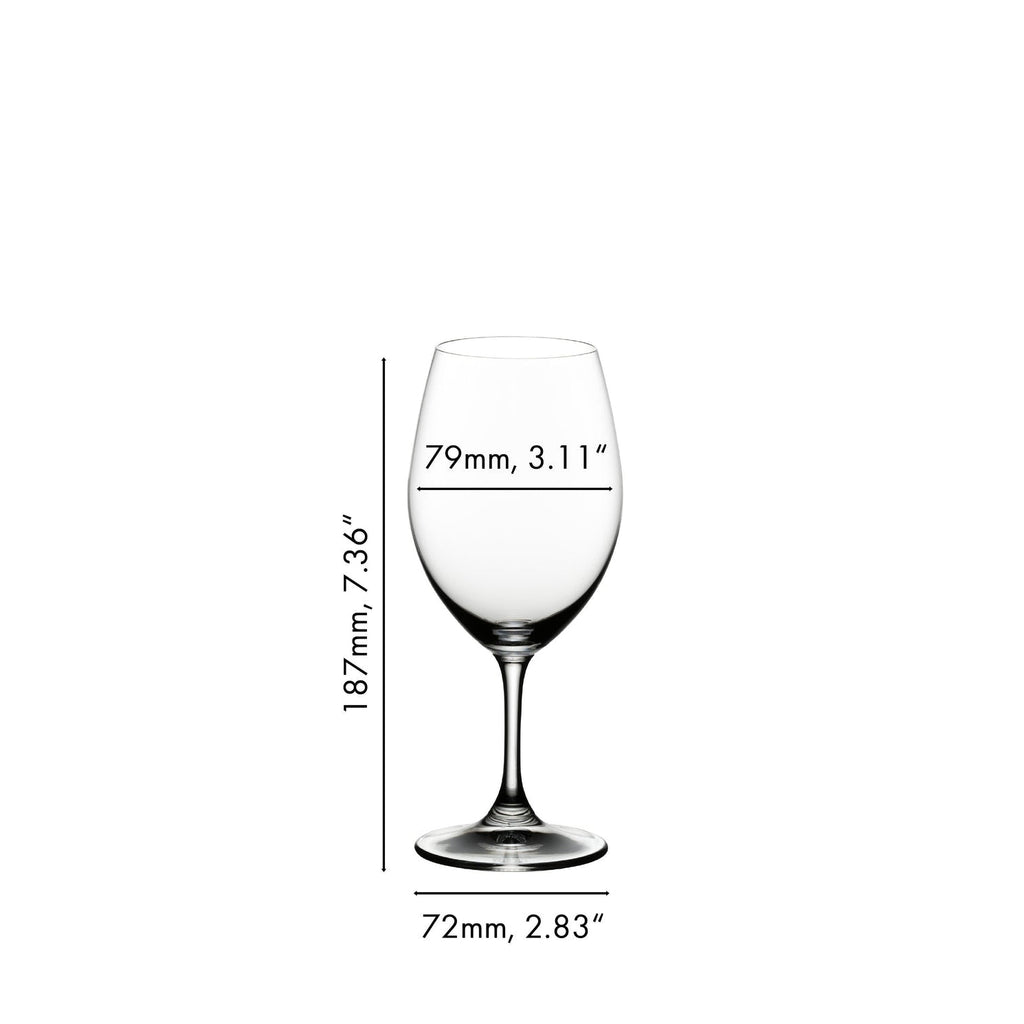 Riedel Wine Glass Ouverture Red Wine (6408/00)