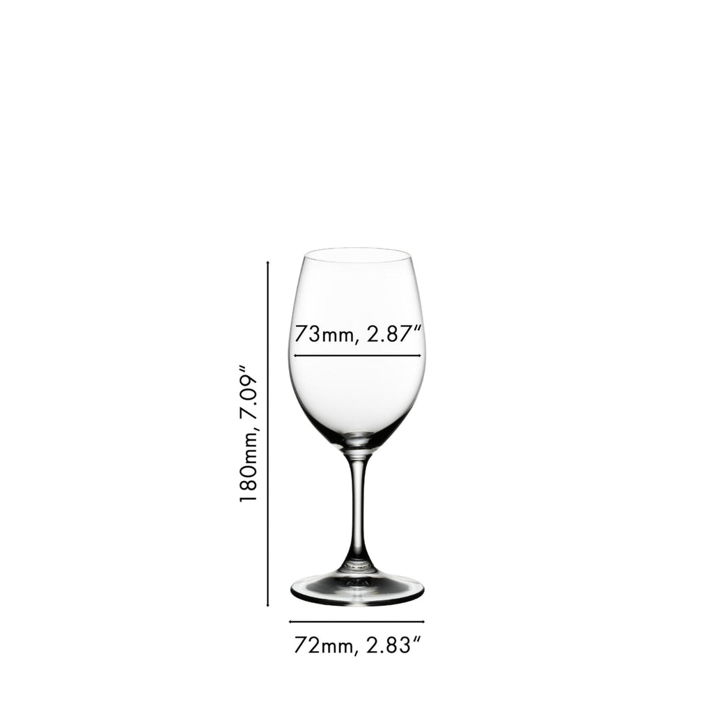 Riedel Wine Glass Ouverture White Wine (6408/05)