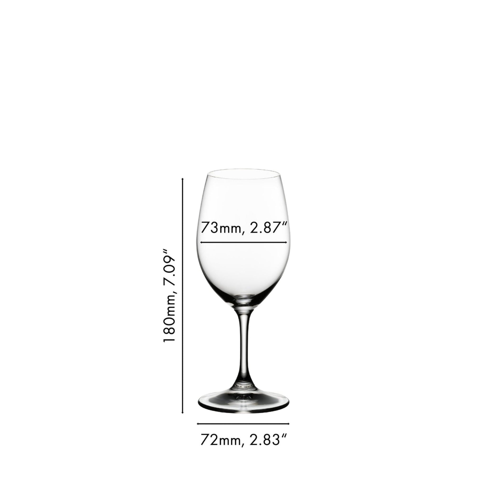 Riedel Wine Glass Ouverture White Wine (6408/05)
