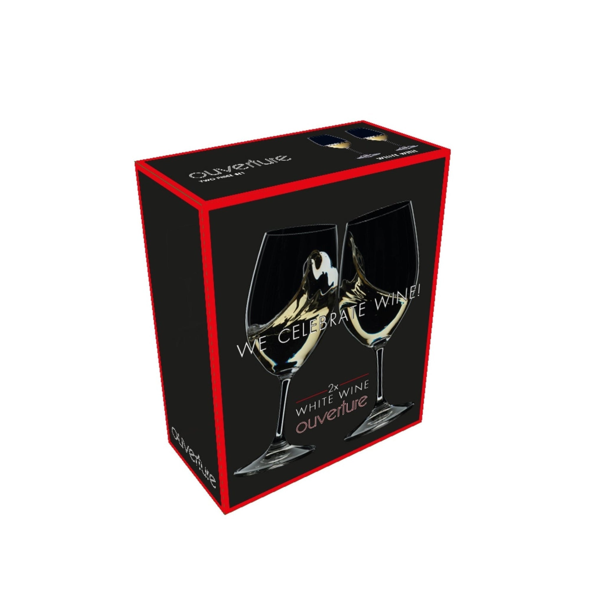 Riedel Wine Glass Ouverture White Wine (6408/05)