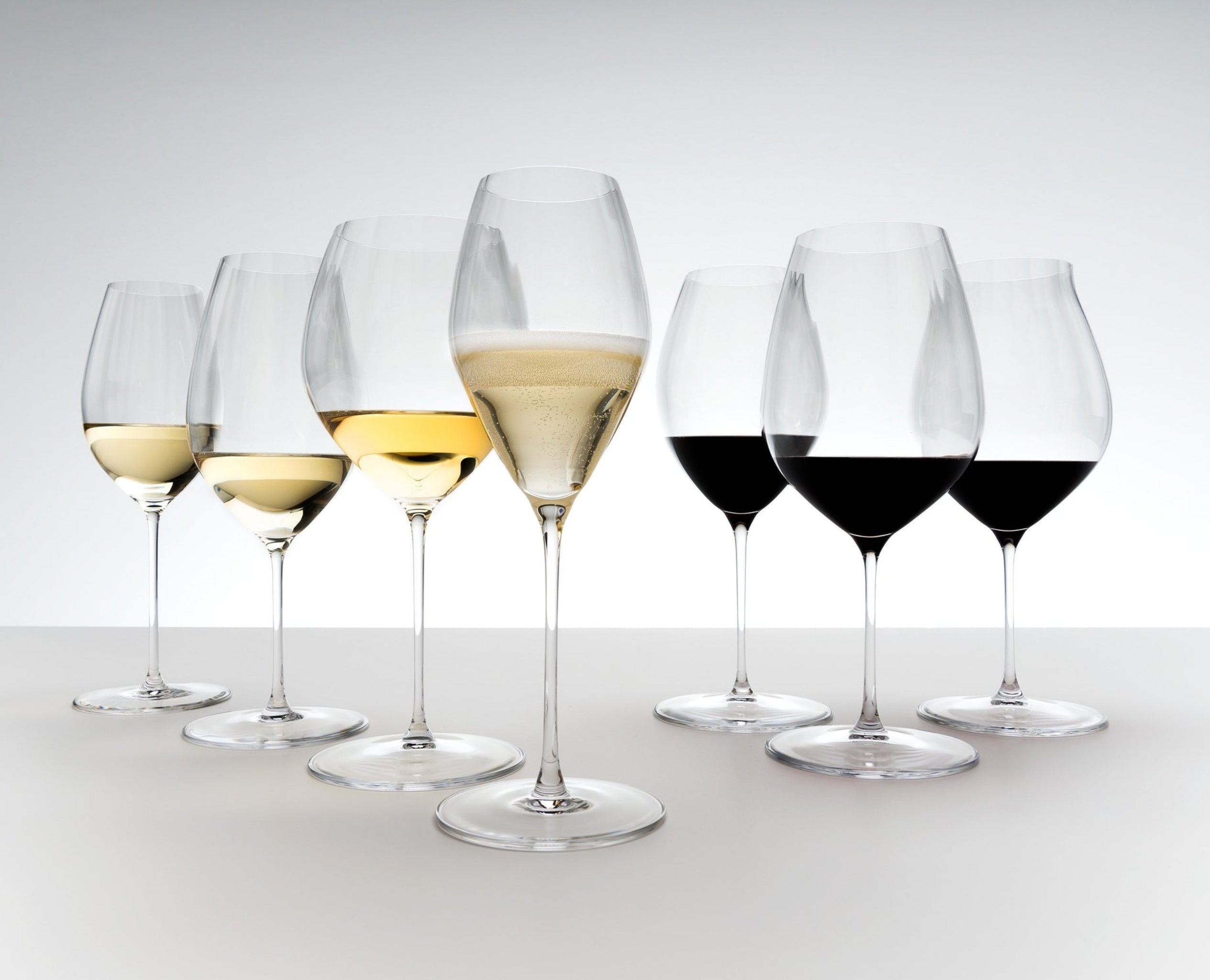 Riedel Wine Glass Performance Cabernet Sauvignon (6884/0)