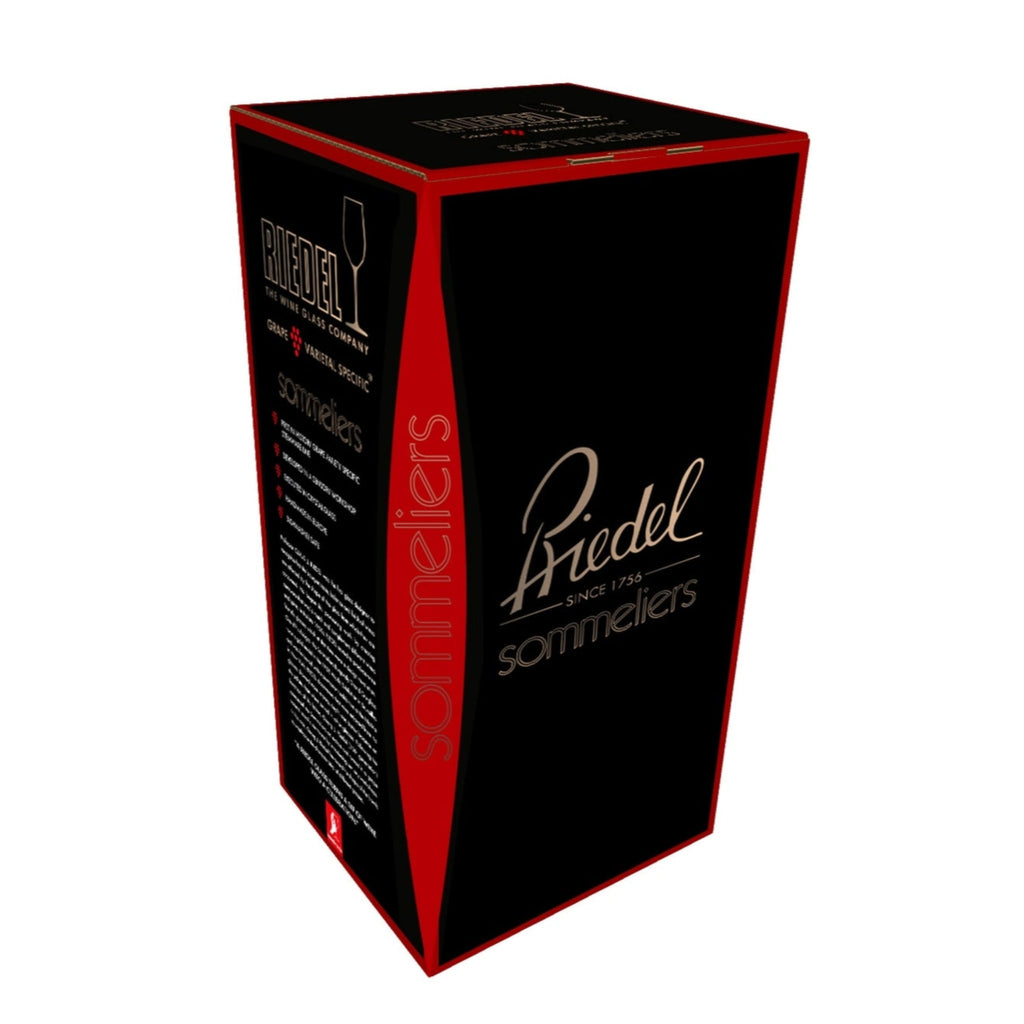 Riedel Wine Glass Sommeliers Burgundy Grand Cru (4400/16)