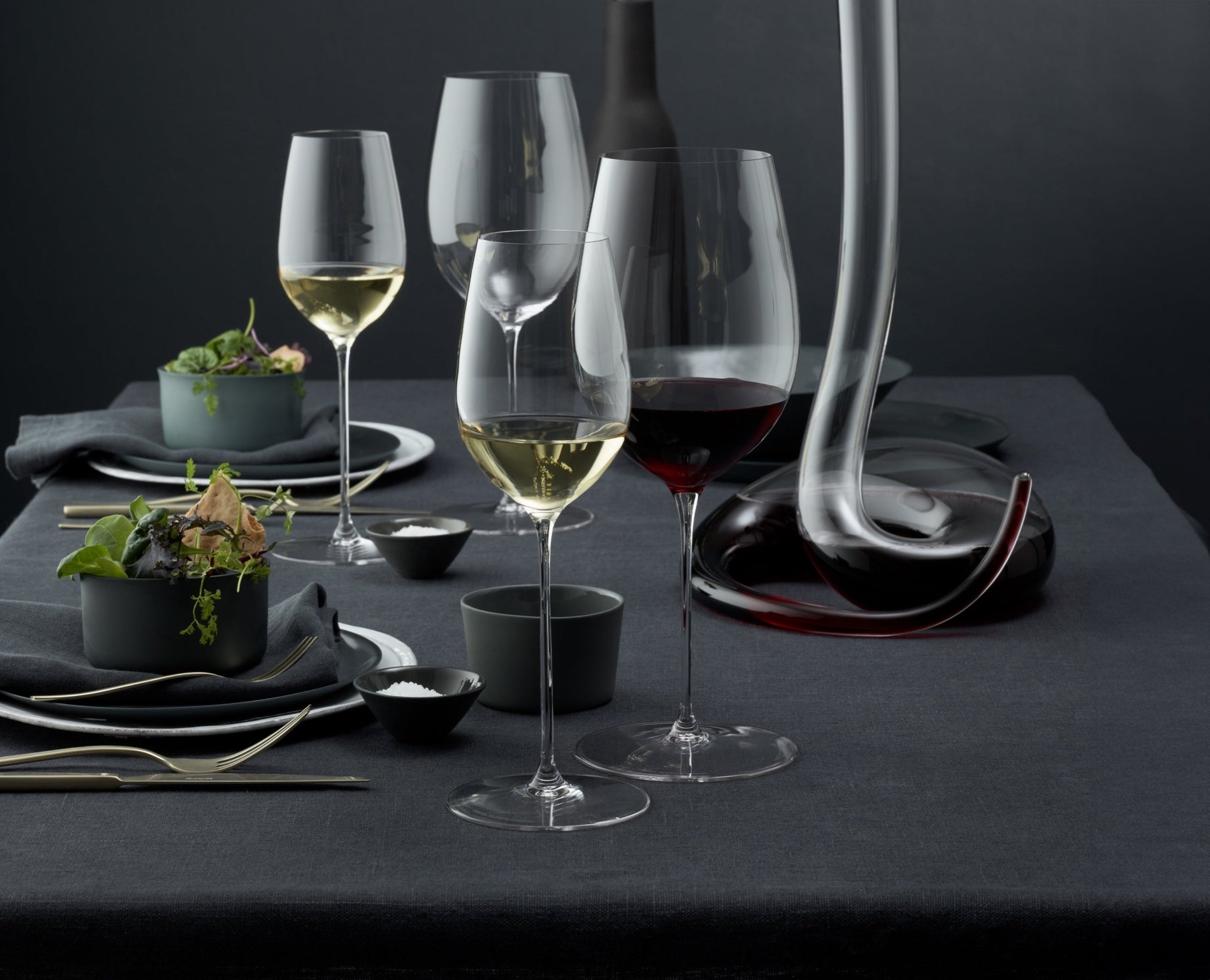 Riedel Wine Glass Superleggero Riesling (6425/15)