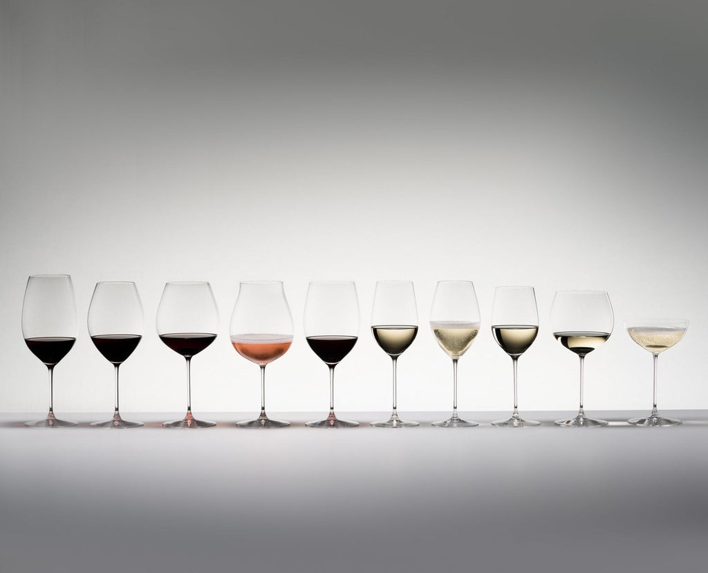 Riedel Wine Glass Veritas Cabernet/Merlot (6449/0)