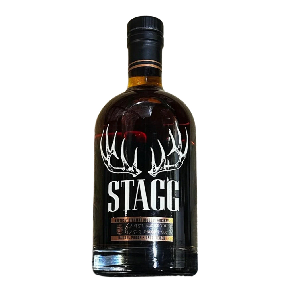 George T. Stagg Jr. Kentucky Straight Bourbon Whiskey