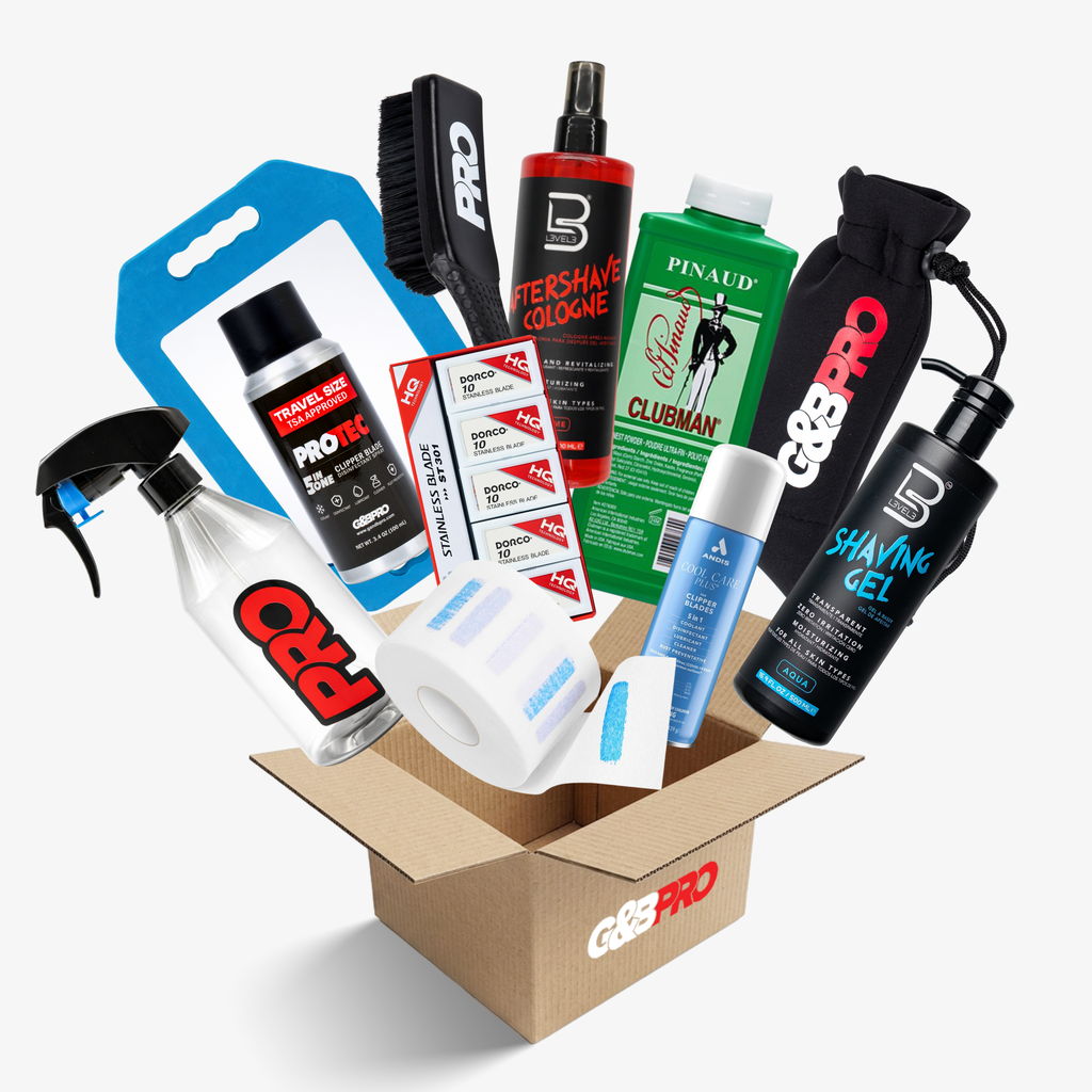 PRO Supply Box #1