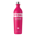Svedka Raspberry Flavored Vodka