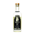 Tequila Arette Artesanal Blanco Fuerte