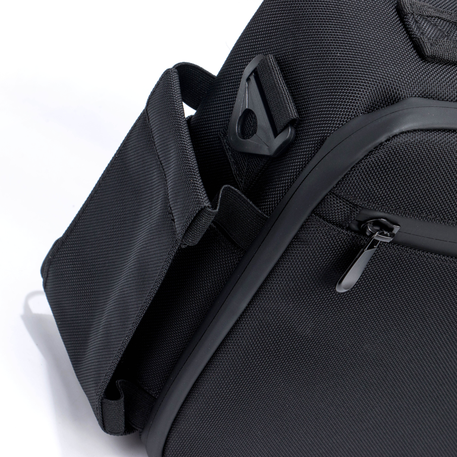Mini Crossbody Mobile Workstation – OG Black