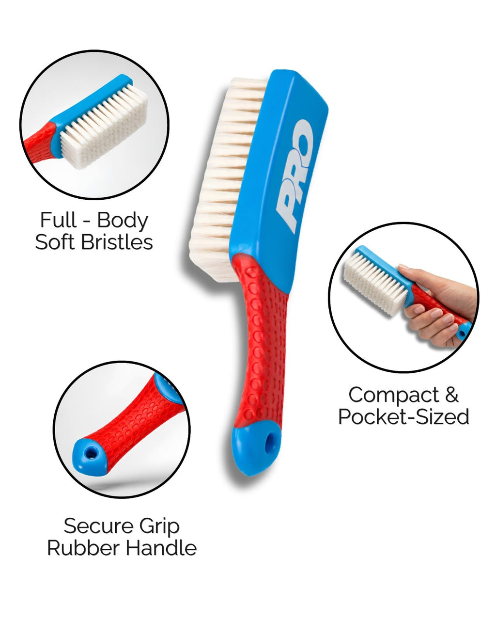 PRO Fade Brush