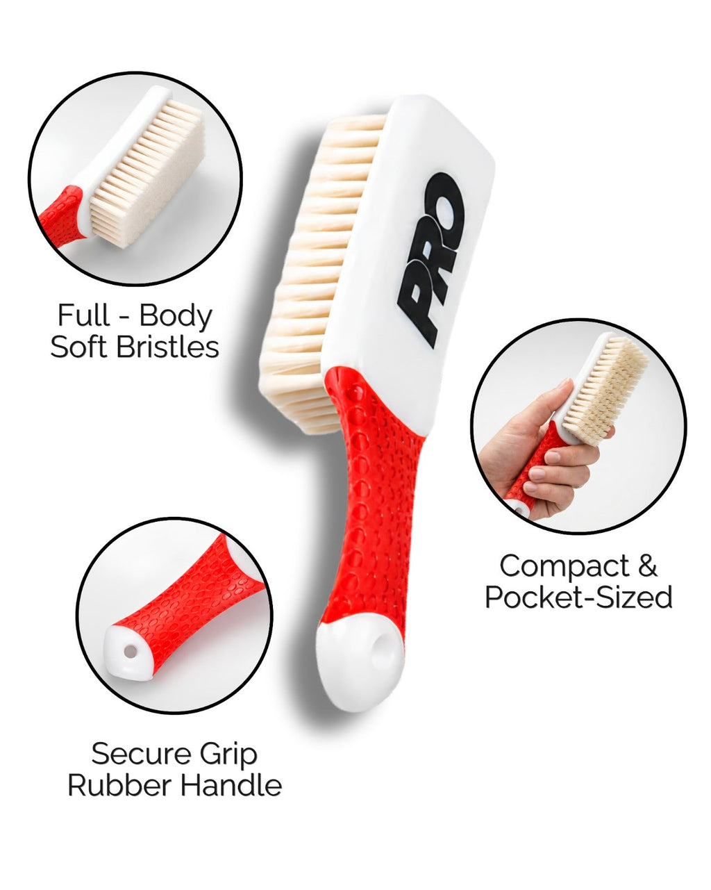 PRO Fade Brush
