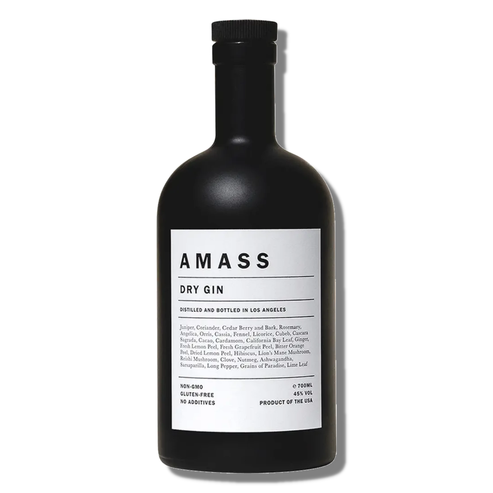 Amass Dry Gin