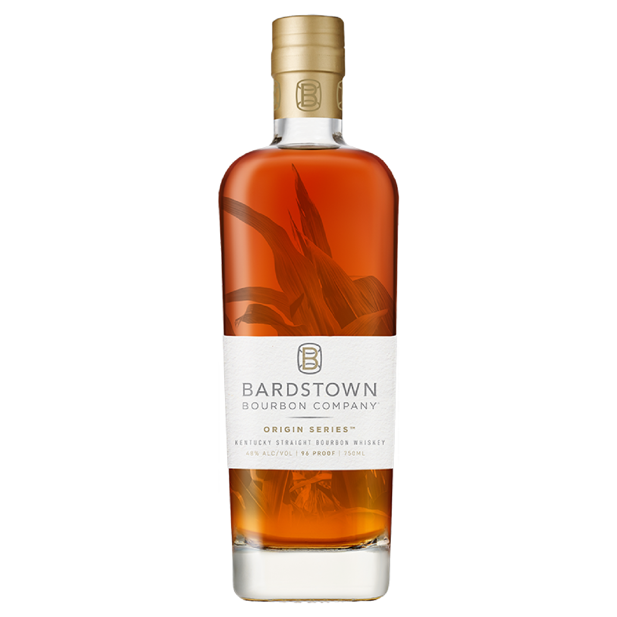 Bardstown Bourbon Company Straight Bourbon Origin Series 6 Year
