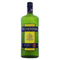 Becherovka Herbal Liqueur Original