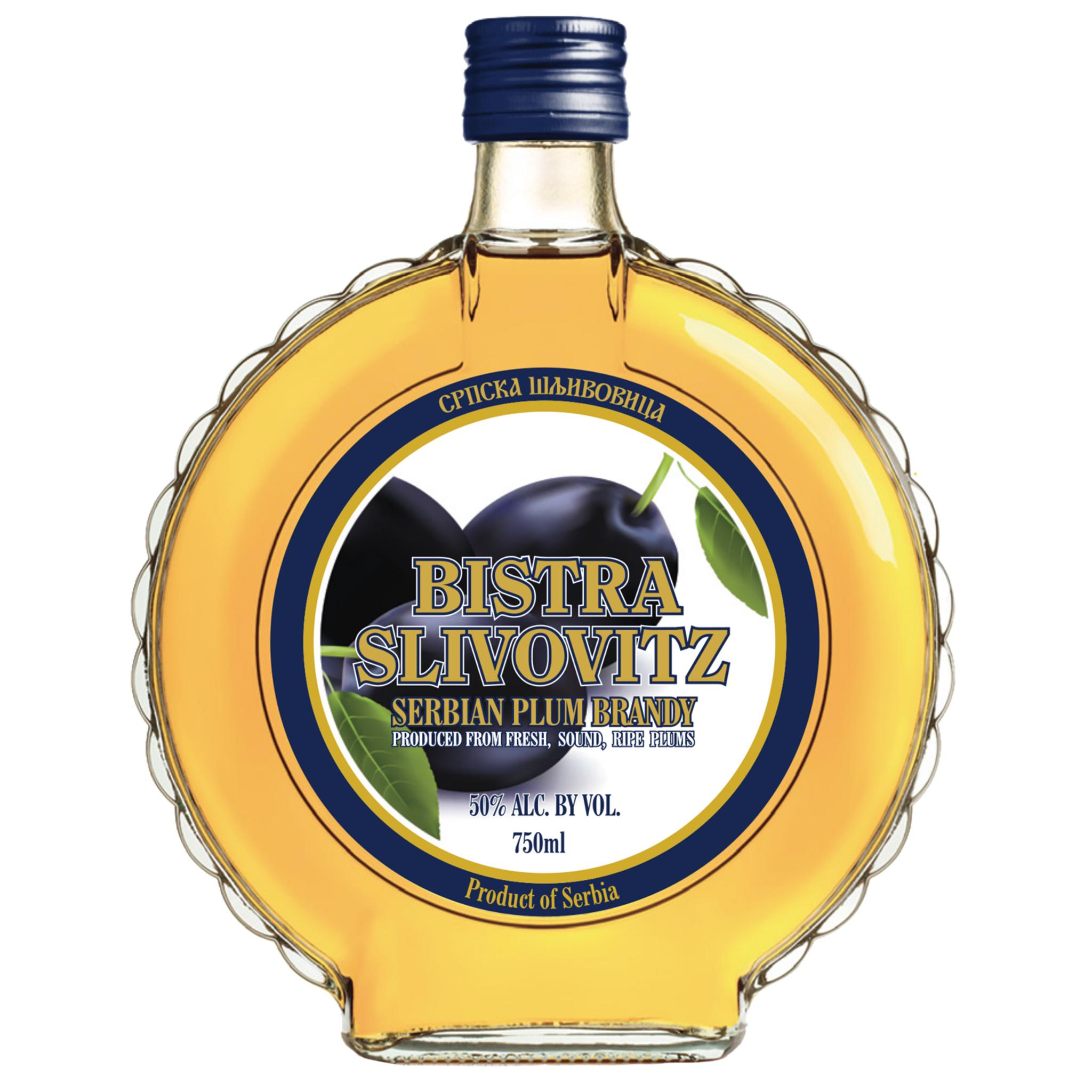 Bistra Slivovitz