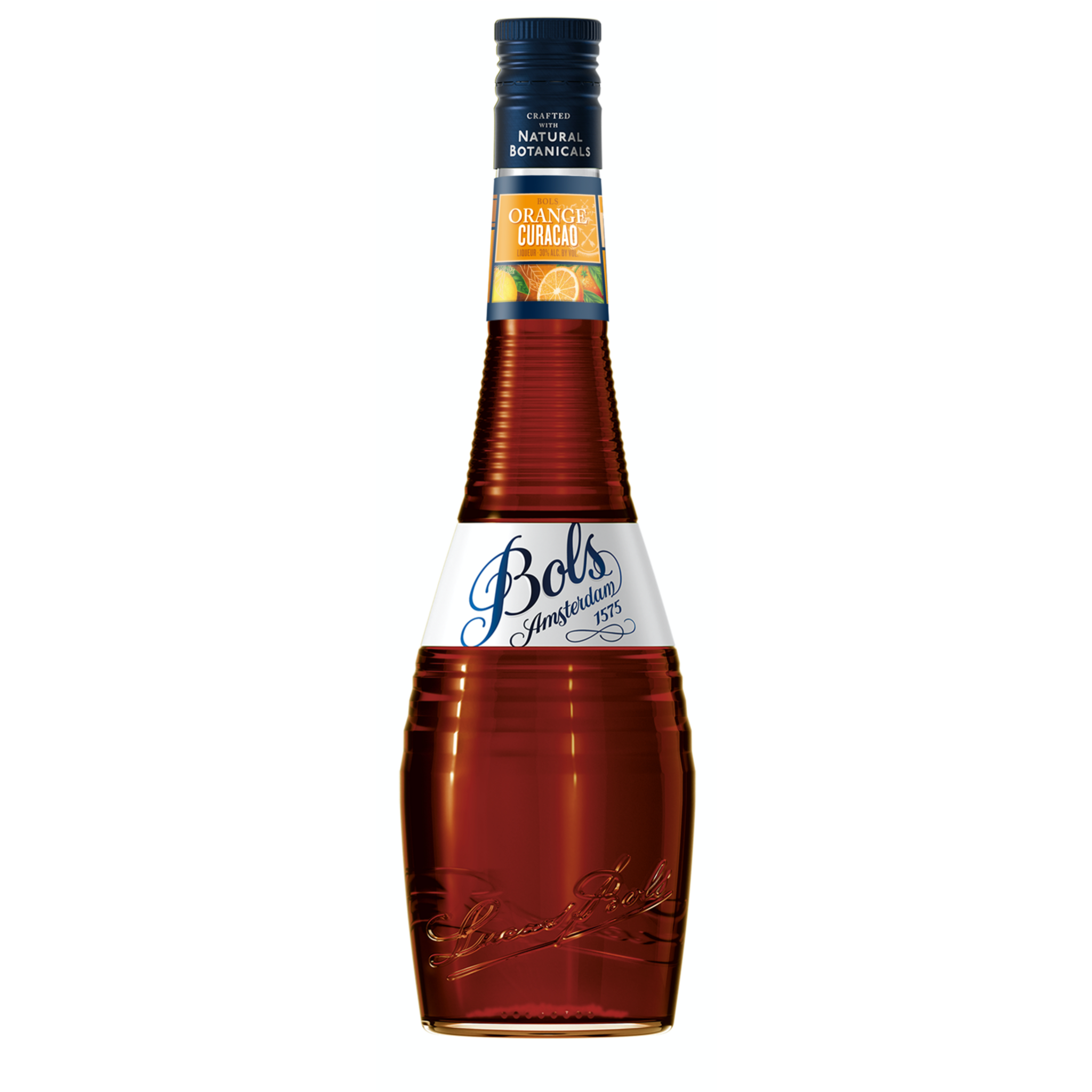 Bols Orange Curacao Liqueur
