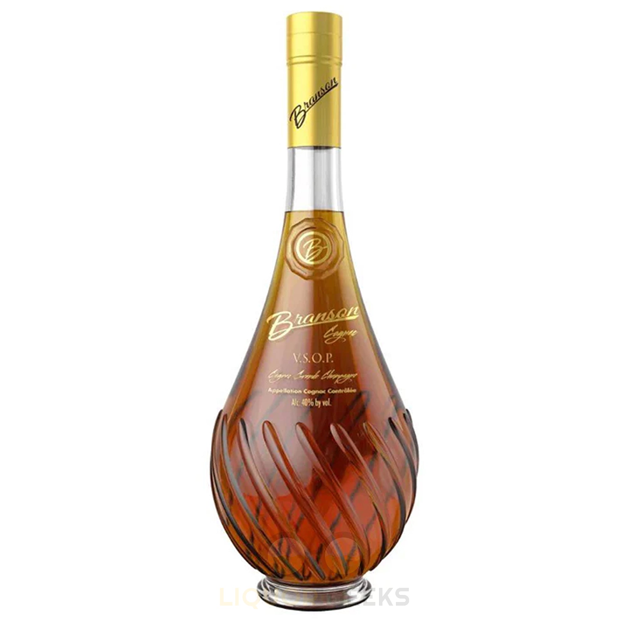 Branson Cognac VSOP Grand Champagne
