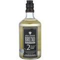 Bruxo Mezcal Artesanal No. 2 Espadin Barril Pechuga De Maguey